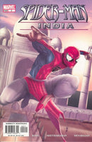 Spider-Man: India, Vol. 1 India, Part 2 of 4 |  Issue