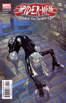 Spider-Man: Legend of the Spider Clan Consequences |  Issue