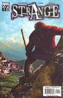 Strange, Vol. 1  |  Issue
