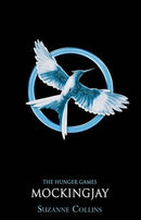 Mockingjay by Suzanne Collins | Genre: Dystopian | Post-Apocalyptic | Science Fiction | Speculative Fiction | Steampunk | Teens | Young Adult | Bind: Paperback | Pub: Scholastic