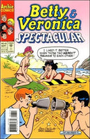 Betty & Veronica Spectacular  |  Issue