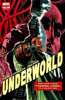 Underworld (2006) Underworld: Part 1 |  Issue