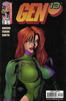 Gen 13, Vol. 2 (1995-2002) Overture |  Issue