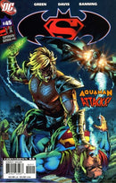 Superman / Batman Known Deposits |  Issue