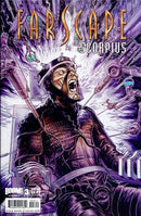 Farscape: Scorpius The Devil's Right Hand |  Issue