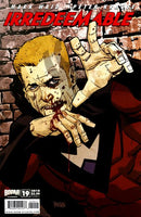 Irredeemable  |  Issue