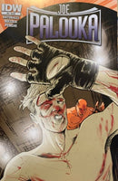Joe Palooka (IDW Publishing)  |  Issue