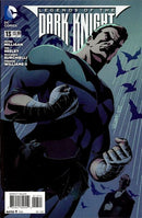 Legends of the Dark Knight, Vol. 1  |  Issue