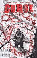 Curse  |  Issue
