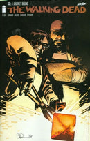 The Walking Dead A New Beginning, A Journey Begins |  Issue