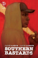 Southern Bastards Gut Check, Part Five |  Issue