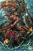 Glory (image Comics) Who Wrote The Book Of Love?, Part 2 |  Issue