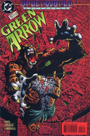 Green Arrow, Vol. 2 Underworld Unleashed - Gods and Tourists |  Issue