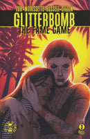 Glitterbomb: The Fame Game  |  Issue
