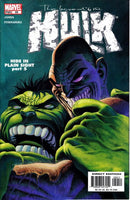 The Incredible Hulk, Vol. 2 Hide In Plain Sight, Part 5 |  Issue
