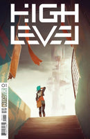 High Level  |  Issue