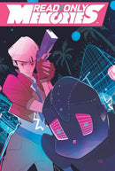 Read Only Memories  |  Issue