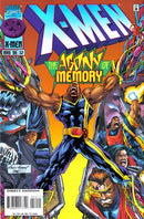 X-Men, Vol. 1 Collector's Item |  Issue