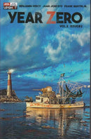 Year Zero, Vol. 2  |  Issue