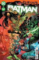 Batman, Vol. 3 Fear State  |  Issue