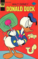 Donald Duck Donald Duck and Redbeard's Plunder |  Issue