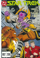 Star Trek, Vol. 2 A Little Adventure |  Issue