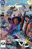 Star Trek: The Next Generation, Vol. 2 Devil's Brew |  Issue
