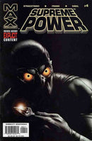 Supreme Power, Vol. 1 Assumed Names |  Issue