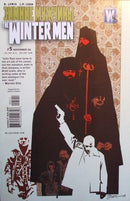The Winter Men The Boy Scouts |  Issue