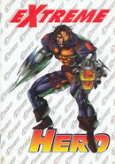 Extreme Hero  |  Issue