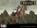 Crossed: Family Values  |  Issue