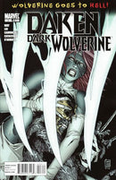 Daken: Dark Wolverine Wolverine Goes To Hell - Empire Act 1, Big Break |  Issue