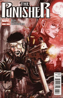 The Punisher, Vol. 9  |  Issue