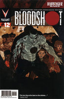 Bloodshot, Vol. 3 Bloodshot, Part 3 |  Issue