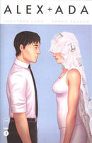 Alex + Ada  |  Issue