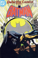 Detective Comics, Vol. 1 Flying Hi/In The Grip Of Steelclaw |  Issue