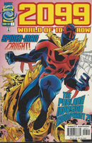 2099 World of Tomorrow Blitzkrieg |  Issue