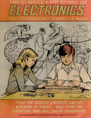 The Science Fair Story of Electronics (Radio Shack)  |  Issue