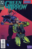 Green Arrow, Vol. 2 Cross Roads, Night of the Bow |  Issue