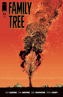 Family Tree  |  Issue