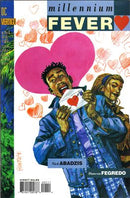 Millennium Fever A Way Of Saying Things |  Issue