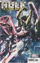 Hulk, Vol. 4 Smashtronaut, Finale |  Issue