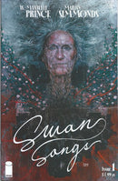 Swan Songs  |  Issue