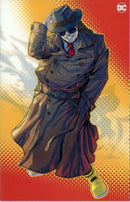 Sinister Sons Bad Sons Rising |  Issue