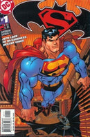 Superman / Batman The World's Finest |  Issue