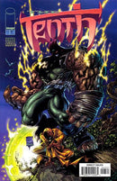 The Tenth, Vol. 2  |  Issue