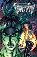 The Tenth, Vol. 2  |  Issue