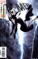 Uncanny X-Men, Vol. 1 The Extremists, Part One |  Issue
