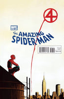 The Amazing Spider-Man, Vol. 2 Torch Song |  Issue