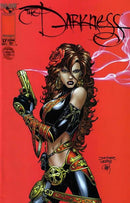 The Darkness, Vol. 1  |  Issue